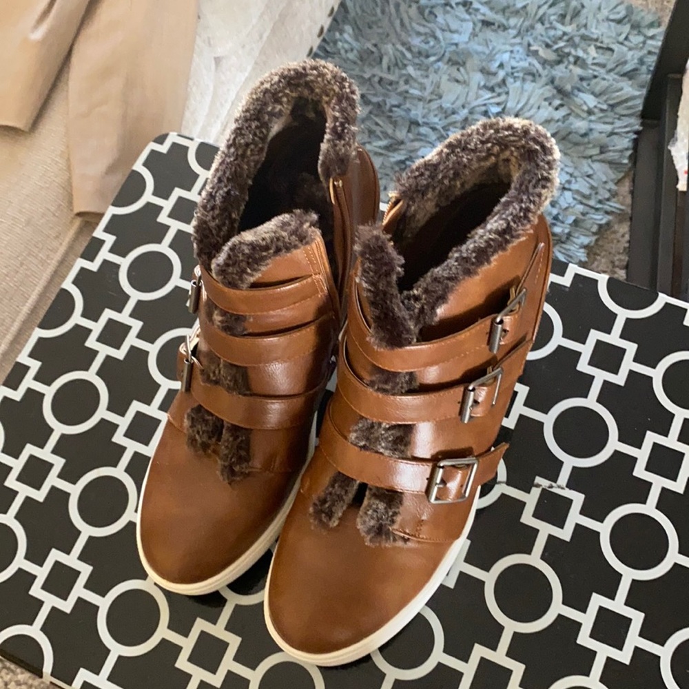 Coconuts by Matisse boots